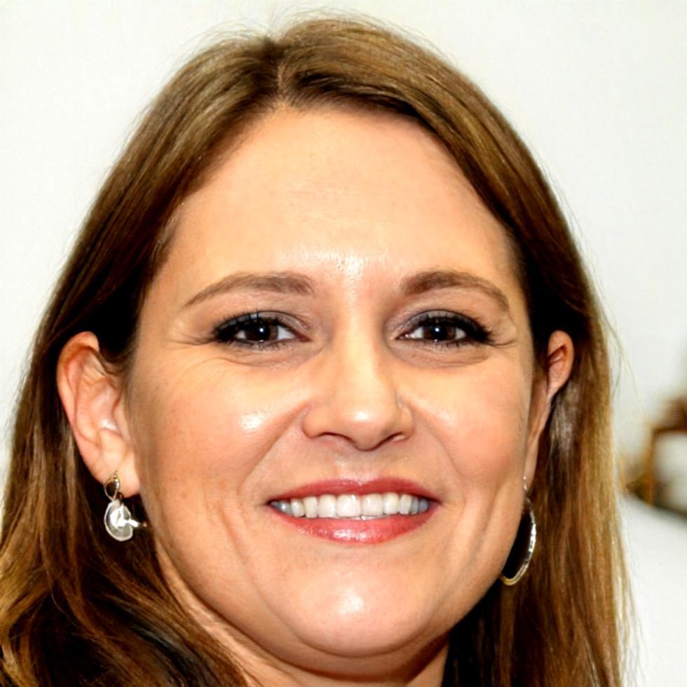 Elisenda Roca, directora de metodología educativa