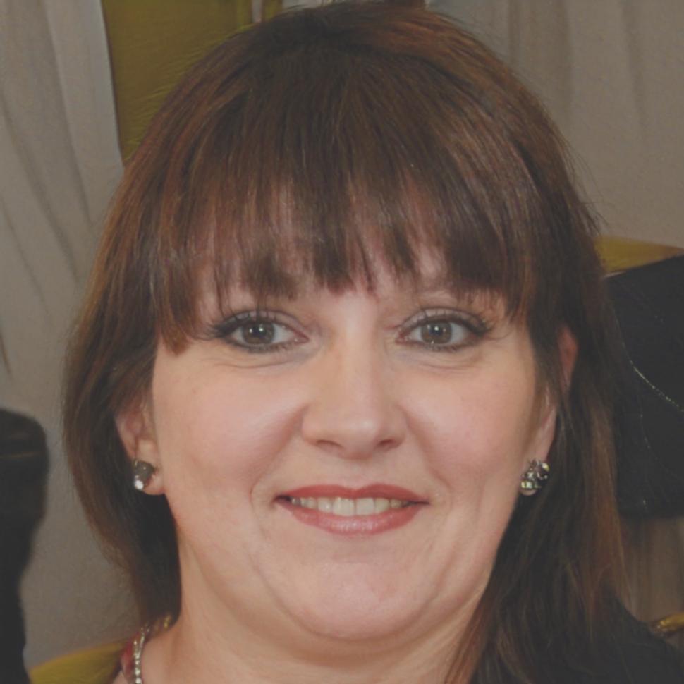Perfil de Saturnina Quiroga